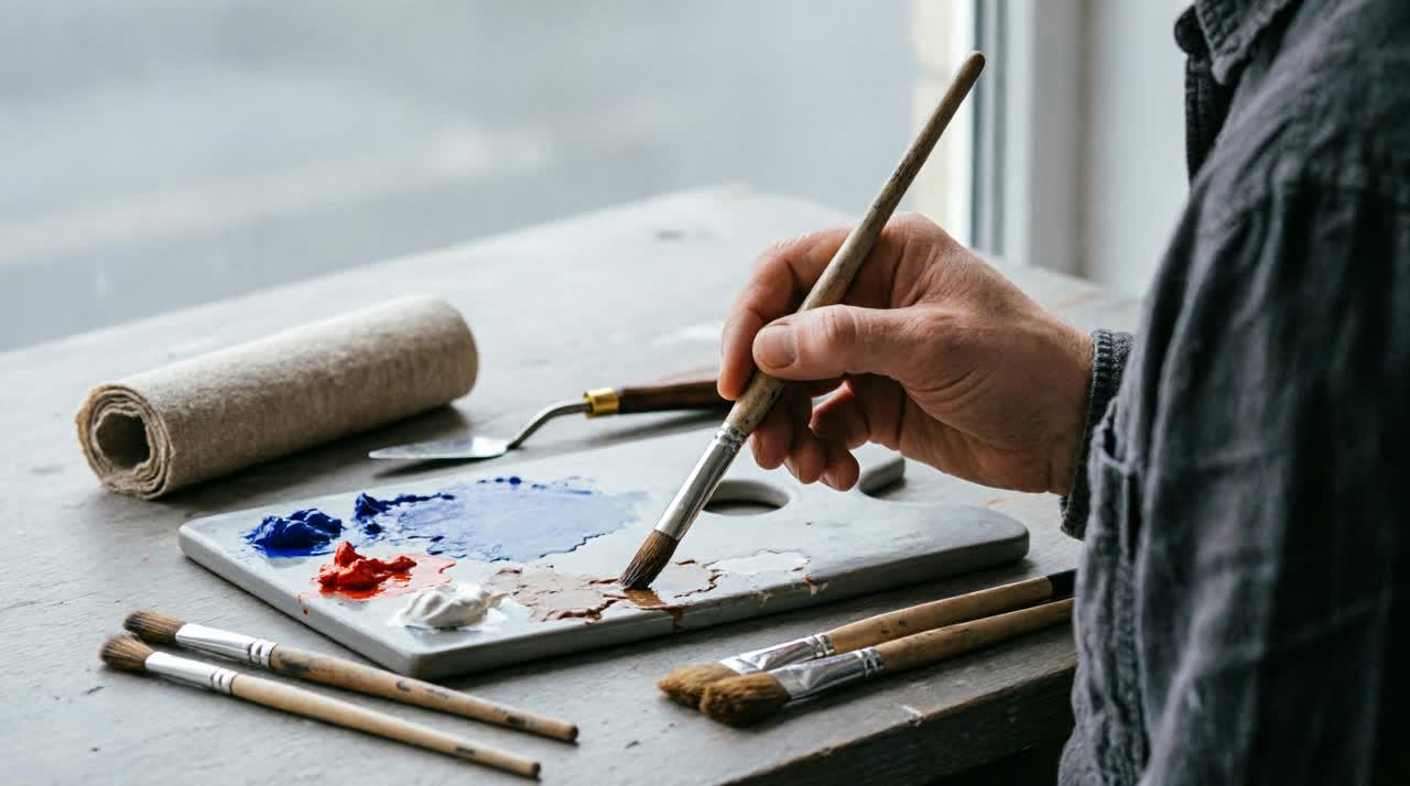 Как подготовиться к поиску творческих идей